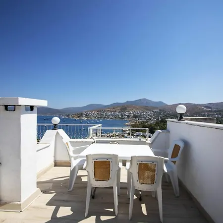 Lejlighed Seaside House With Mesmerizing View In